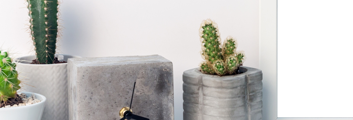 I make a concrete object - 1 - 10doigts.com