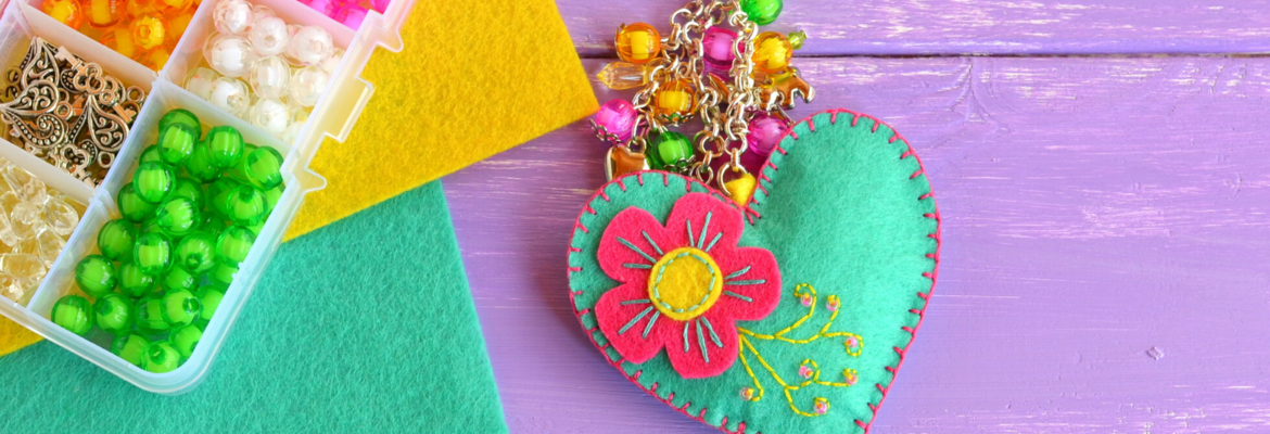 I Sew a Keychain - 1 - 10doigts.com