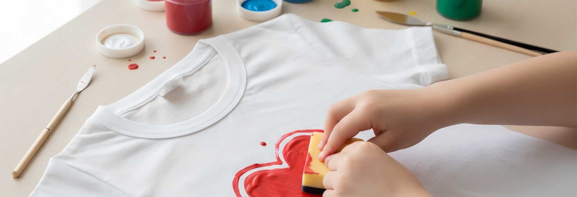 Customize Your Textiles: Our Tips - 1 - 10doigts.com