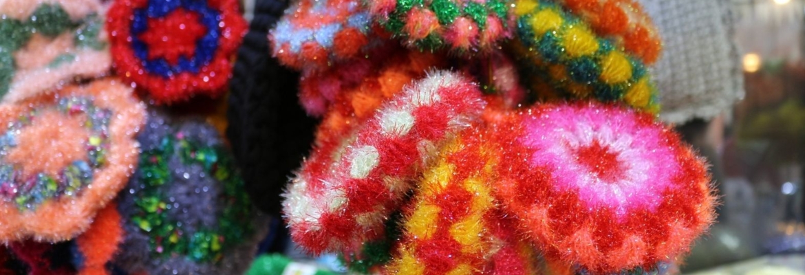 Eco-Friendly Sponge - 1 - 10doigts.com