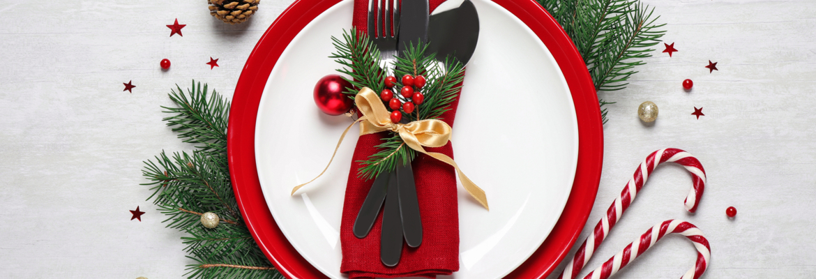I Decorate My Christmas Table - 1 - 10doigts.com
