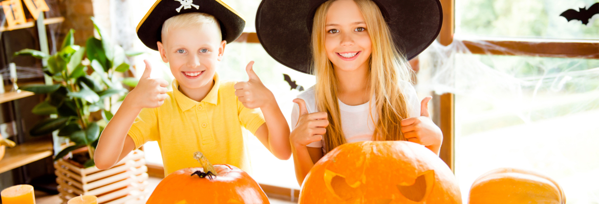 Esculpo una calabaza