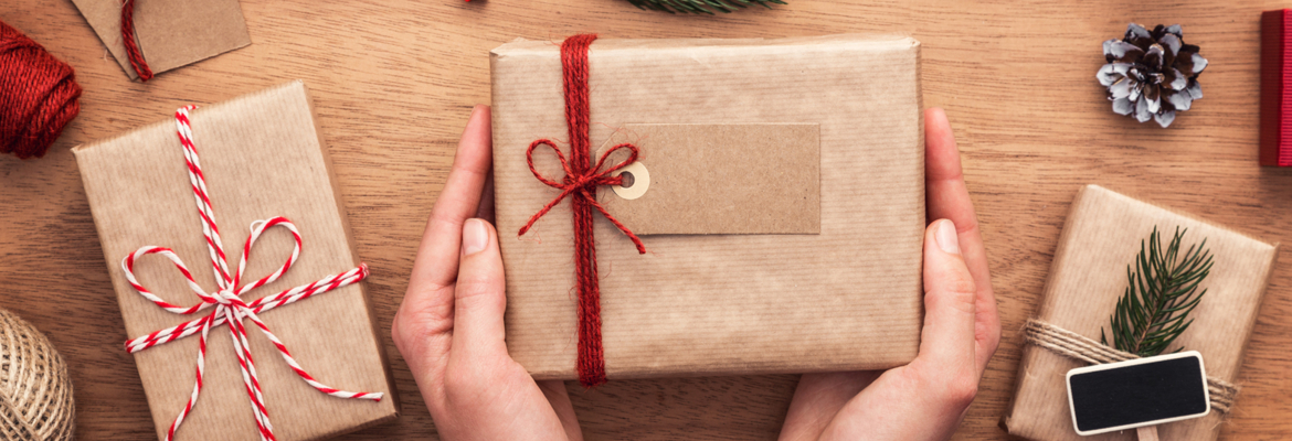 I Wrap My Christmas Gifts - 1 - 10doigts.com