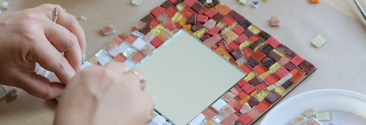 Creating My Mosaic Decor - 1 - 10doigts.com