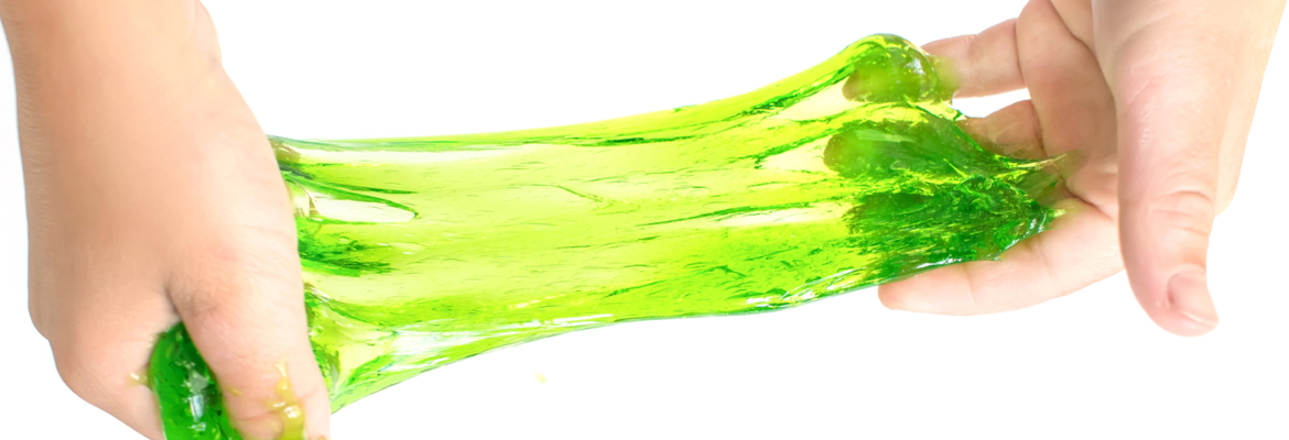 slime verde