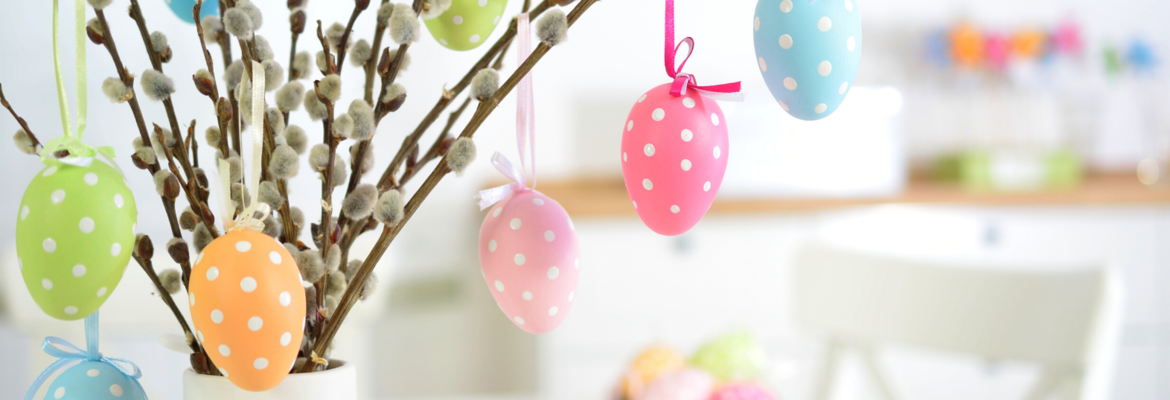 I Make an Easter Tree - 1 - 10doigts.com