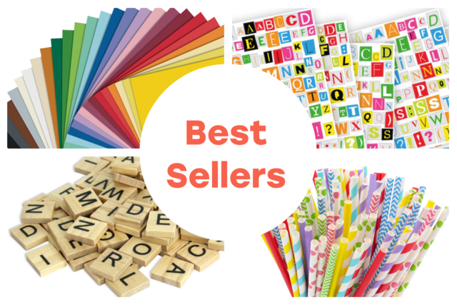 Best Sellers