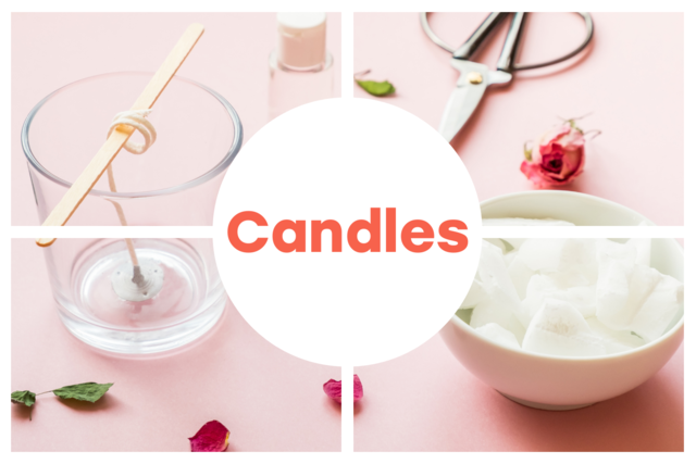 Candles