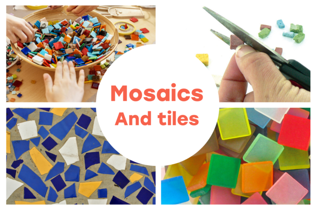 Mosaics