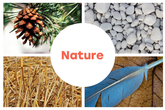 Natural Materials