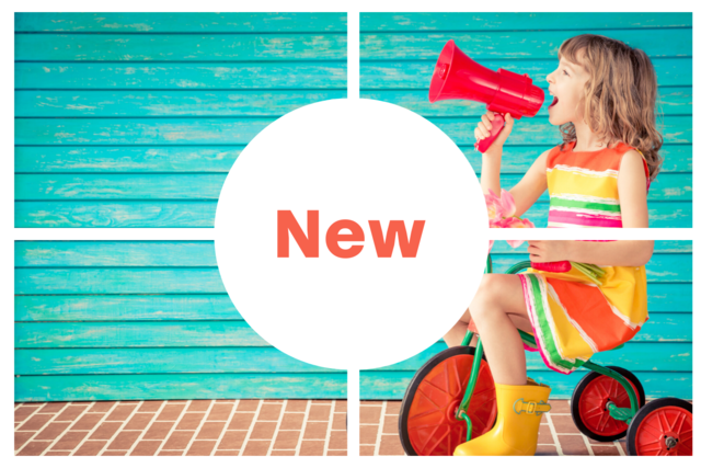 New arrivals 2026