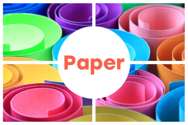 Creative Papers