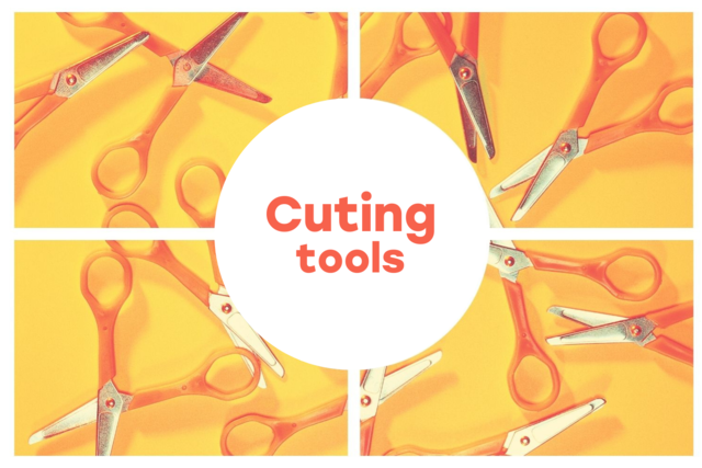 Cuts and Trimmings