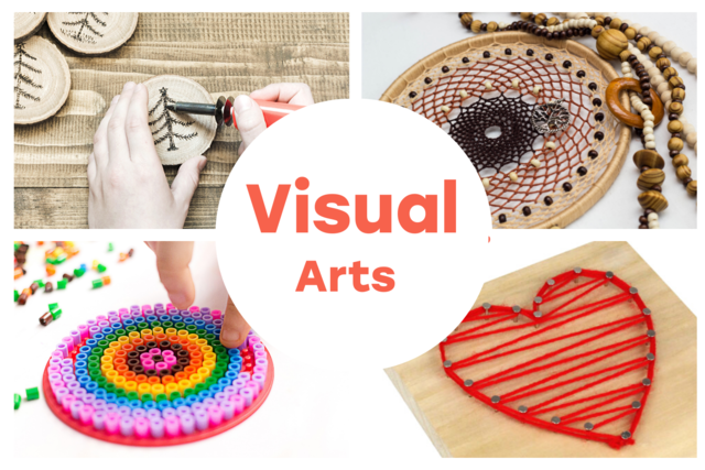 Visual Arts