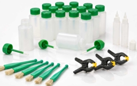 Accesorios para pegar - Pegamentos y barnices - 10doigts.fr