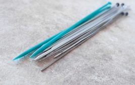 Agujas de tejer y material de punto - Tejer - 10doigts.fr