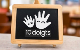 Slates and Boards - Decorative Objects - 10doigts.fr