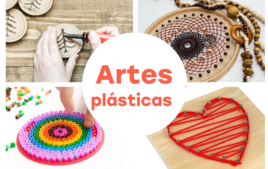 Artes plásticas - Material para Manualidades - 10doigts.fr