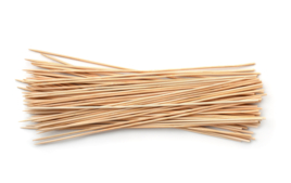 Wooden Sticks and Rods - Creative accessories - 10doigts.fr