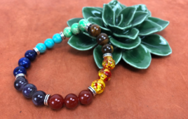 Natural Stone Jewelry - Exploring creative techniques - 10doigts.fr