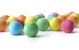 Cellulose Balls - Arts and Crafts Accessories - Creative accessories - 10doigts.fr