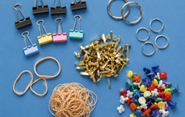 Organizar y clasificar - Accesorios y fijaciones - 10doigts.fr