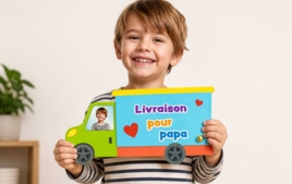 Tarjetas del Día del Padre - Manualidades para el día del padre - 10doigts.fr
