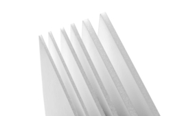 Foam Board and Styrofoam - Cardstock - 10doigts.fr