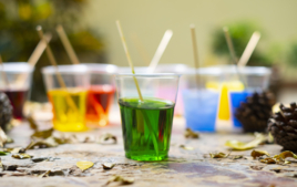 Perfumes y Colorantes para Velas - Velas creativas - 10doigts.fr