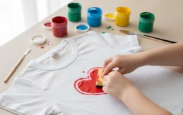 Personaliza tus textiles: nuestros consejos - En el corazón de las técnicas creativas - 10doigts.fr