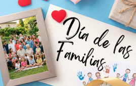 Manualidades Día de las familias y día de los padres - Eventos - 10doigts.fr