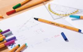 Writing: the art of tracing, drafting, and creating - Drawing and coloring: unleash creativity in young and old - 10doigts.fr