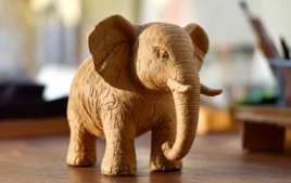 Decorate Animals - Decorative Objects - 10doigts.fr