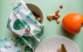 Envases reutilizables - Guías didácticas - 10doigts.fr