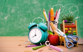 Essential School Supplies - Schools, Leisure Centers - 10doigts.fr