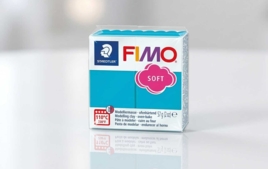 Pasta Fimo Soft - Pasta FIMO - 10doigts.fr