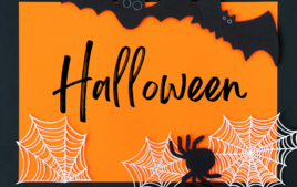 Halloween Creative Activities - Craft for annual holidays & events - 10doigts.fr