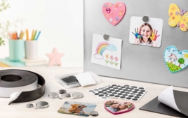 Imanes - Magnets - Accesorios y fijaciones - 10doigts.fr