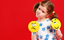Descubro las emociones - Guías didácticas - 10doigts.fr