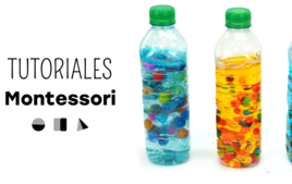 Actividades manuales Montessori para aprender manipulando - Actividades manuales educativas - 10doigts.fr
