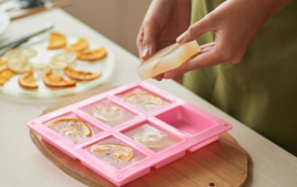 Soap Molds and Accessories - Soaps and Cosmetics - 10doigts.fr