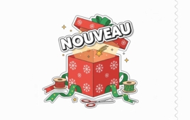 Christmas New Arrivals - Creative Christmas Activities - 10doigts.fr