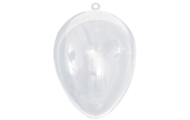 Plástico Transparente - Soportes de Plástico - 10doigts.fr