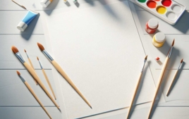 Papel Pinturas - Papel Creativo - 10doigts.fr