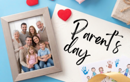 Creative Leisure Parents' Day - Craft supplies by occasions - 10doigts.fr