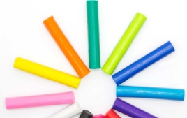 Classic Modeling Clay - Modeling Clay - 10doigts.fr