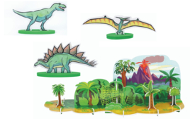 Crazy Plastic Activity Kit – Creative and Educational Activities - Crazy Plastic - 10doigts.fr