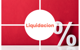LIQUIDACIÓN, Fin de serie - Material para Manualidades - 10doigts.fr