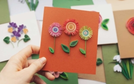 Papel Quilling - Origami, Quilling, Kirigami - 10doigts.fr