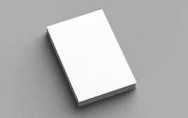 Paquetes de papel - Formatos de papel - 10doigts.fr